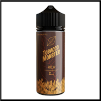 Rich by Tobacco Monster