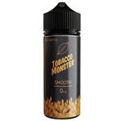 Smooth - Tobacco Monster - 100mL