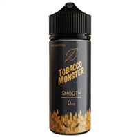 Smooth - Tobacco Monster - 100mL