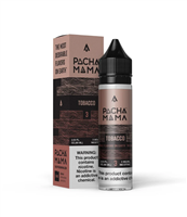 Tobacco Pachamama TFN 60mL