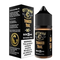 Tobacco Trail by Cuttwood Salts