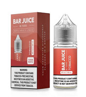 Tobacco - Bar Juice - 30mL
