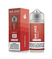 Tobacco - Bar Juice - 100mL