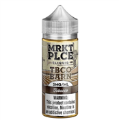 Tobacco MRKTPLCE TBCO Barn 100ml