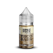 Tobacco by TBCO Barn 30mL