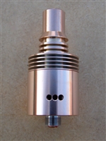 Tobh v2.5 RDA (Clone) Rose Gold