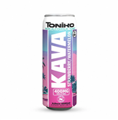 Toniko Kava Tonic 400MG-1CT