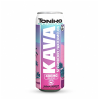 Toniko Kava Tonic 400MG-1CT