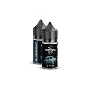 Tortoise On ICE Salt Nic by Shijin Vapor