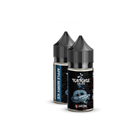 Tortoise On ICE Salt Nic by Shijin Vapor
