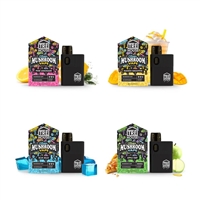 Tre House Magic Mushroom Disposable (2g)