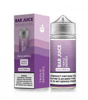 Triple Berries - Bar Juice - 100mL