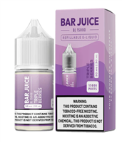 Triple Berries - Bar Juice - 30mL