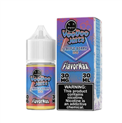 Triple Berry Ice by Voodoo Juice FlavorMax Salts