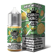 Tropic Chew By Candy King On Salt