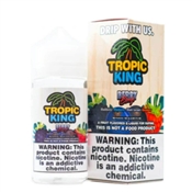 Tropic King Berry Breeze E-Juice