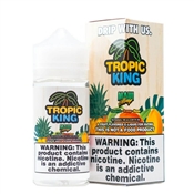 Tropic King Maui Mango E-Juice