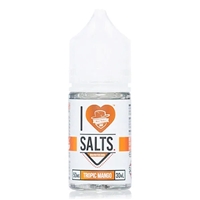 Tropic Mango By I Love Salts