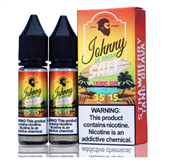 Tropic Sun Salt Johnny AppleVapes Salt 30mL (x2 15mL Pack)