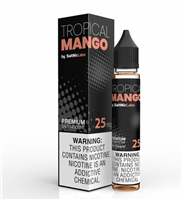 Tropical Mango By VGOD Salt E-Liquid