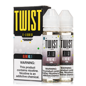 Blend No. 1 - Twist E-Liquid - 120mL