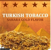 Turkish Blend  E-Liquid