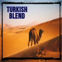 Camel Turkish Blend Flavor E-Liquid