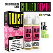 Twist Chilled Remix - 2 Pack