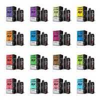 Tyson 2.0 Legend Disposable 30k Puffs 50mg â€“ 16mL â€“ MOQ 5