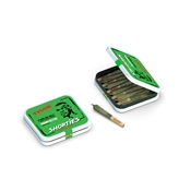 Tyson 2.0 Shorties Premium D8 Pre-Rolls