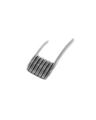 UD STAINLESS STEEL KANTHAL CLAPTON COIL - 10 PACK