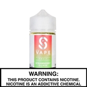 USA VAPE LAB STRAWBERRY GUAVA