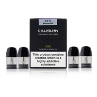 Uwell Caliburn A2 Replacement Pods