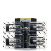 UWELL CALIBURN A2S REPLACEMENT PODS - 4 PACK