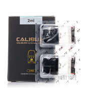 UWELL CALIBURN G2 REPLACEMENT PODS - 2 PACK