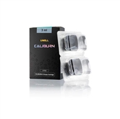 UWELL CALIBURN X REPLACEMENT PODS - 2 PACK