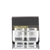 Crown 5 Tank Replacement Glass by Uwell
