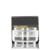UWELL CROWN 5 REPLACEMENT GLASS - 1 PACK