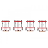 UWELL CROWN 4 UN2 MESH REPLACEMENT COIL - 4 PACK