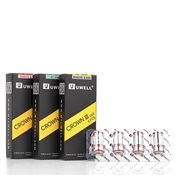 UWELL CROWN V3 REPLACEMENT COILS - 4 PACK