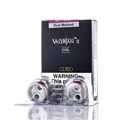 Uwell Valyrian 2 UN2-2 Dual Mesh Replacement Coil