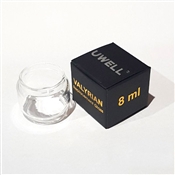 Uwell Valyrian 2 Pro Replacement Glass -8ml