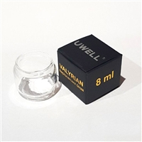 Uwell Valyrian 2 Pro Replacement Glass -8ml