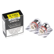 UWELL VALYRIAN REPLACEMENT COILS - 2 PACK