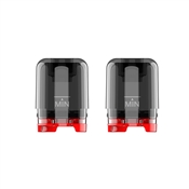 Uwell Whirl S2 Replacement Pod- 2 PACK