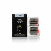 Uwell Whirl S2 Replacement Pod- 2 PACK