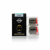 Uwell Whirl S2 Replacement Pod- 2 PACK