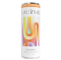 Uchie Kratom Seltzer 50MG-1CT
