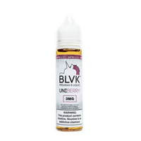 BLVK Unicorn Creamy Strawberry (UNIBerry)