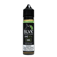 Honeydew Strawberry by BLVK